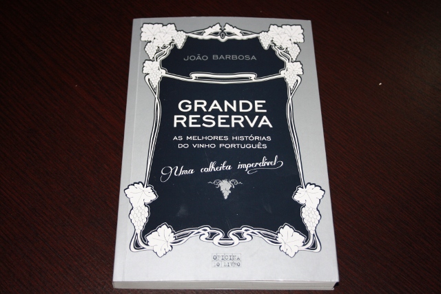 Grande Reserva do João Barbosa