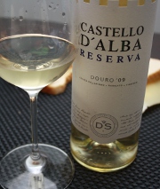 Castelo d'Alba Reserva 2009