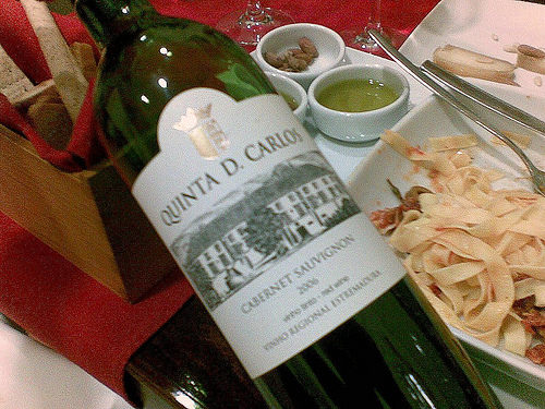 Quinta D.Carlos Cabernet Sauvignon 2006