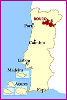 DOC Douro