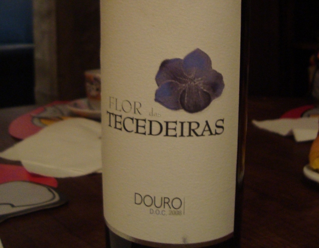 Flor das Tecedeiras 2008