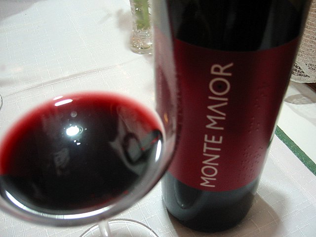 Monte Maior 2005