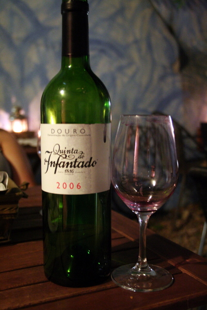 Quinta do Infantado 2006