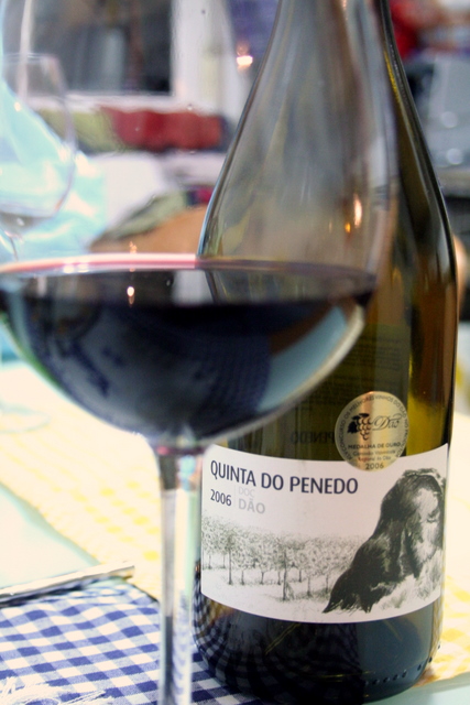 Quinta do Penedo 2006