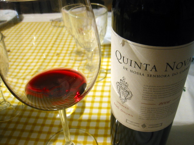 Quinta Nova 2006